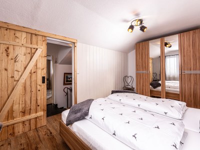 Holiday apartment Auszeit Bergquelle - Features photo 17