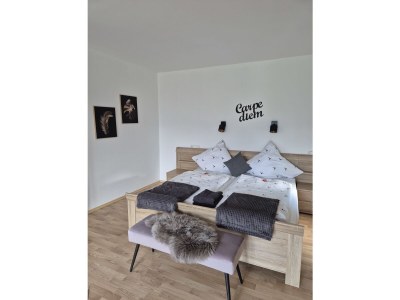 Holiday apartment Auszeit Bergquelle - Features photo 28