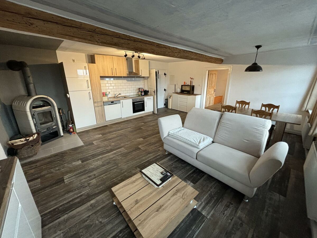 Apartment Ferienwohnung Streamatze