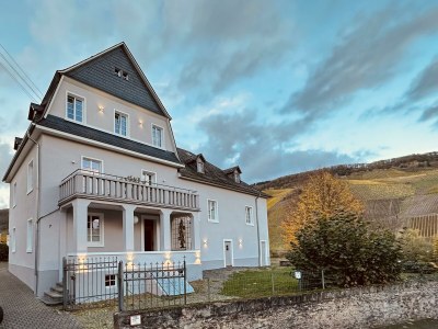Apartment Apartment 3 mit Infrarotkabine in Lösnich - Apartment