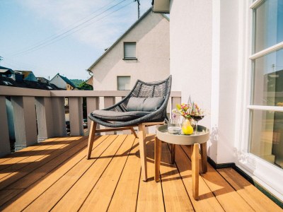Apartment Apartment 3 mit Infrarotkabine - Features photo 17