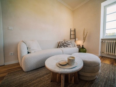Apartment Apartment 3 mit Infrarotkabine - Features photo 22
