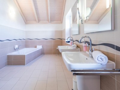 Holiday house Basstölpel - Features photo 16