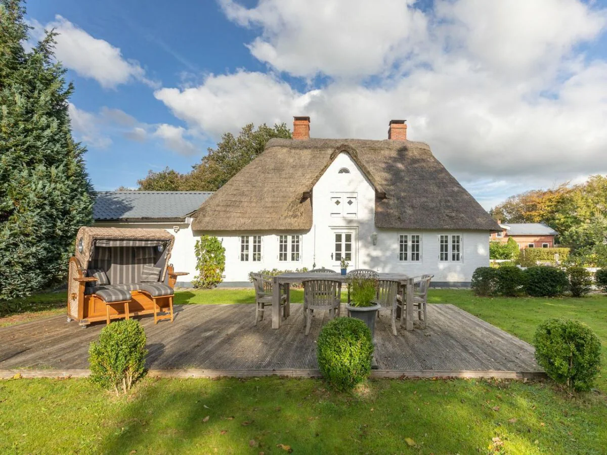 Holiday house Das Countryhouse