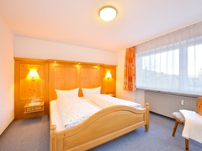 Holiday apartment Haus Hochblick - Features photo 8