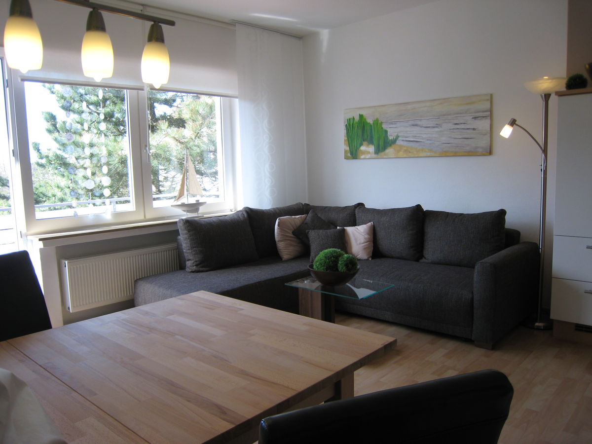 Holiday apartment - 2 min zum Strand - Outdoor photo 3