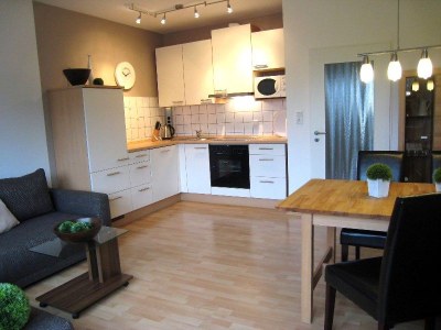 Holiday apartment - 2 min zum Strand - Outdoor photo 2