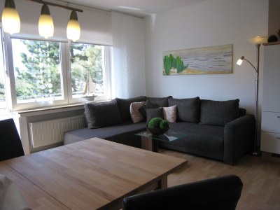 Holiday apartment - 2 min zum Strand - Outdoor photo 3
