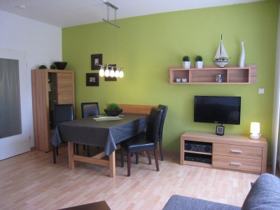 Holiday apartment - 2 min zum Strand - Outdoor photo 4