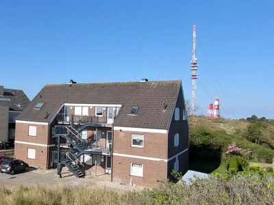 Holiday apartment - 2 min zum Strand - Outdoor photo 5