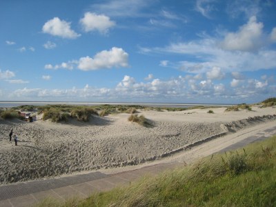 Holiday apartment - 2 min zum Strand - Environment photo 14