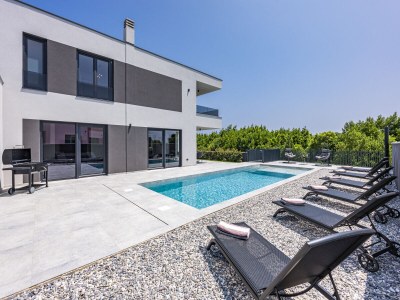 Villa Delecto in Medulin - Villa
