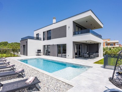 Villa Delecto - Outdoor photo 3