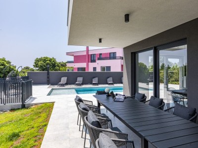Villa Delecto - Outdoor photo 7