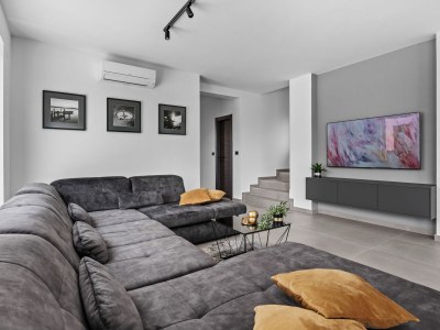 Villa Delecto - Features photo 14