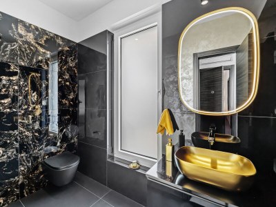 Villa Delecto - Features photo 33