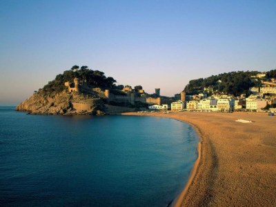 Holiday house Mobile Home in Malgrat de Mar near Beach - Environment photo 20