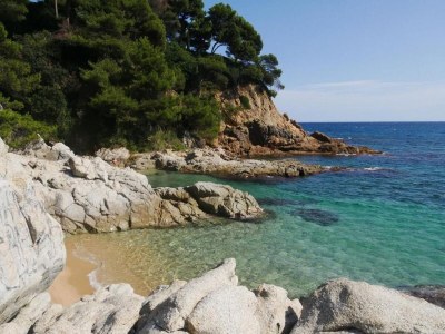 Holiday house Mobile Home in Malgrat de Mar near Beach - Environment photo 27