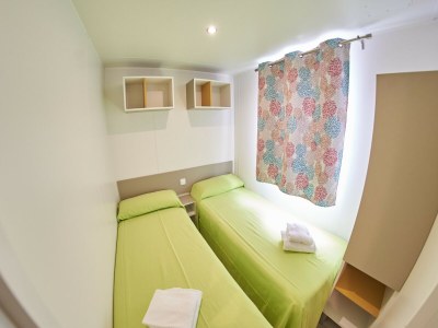 Holiday house Mobile Home in Malgrat de Mar near Beach - Features photo 17
