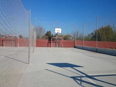 Holiday house Mobile Home in Malgrat de Mar near Beach - Outdoor photo 23