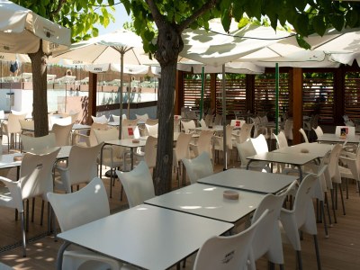 Holiday house Mobile Home in Malgrat de Mar near Beach - Outdoor photo 37