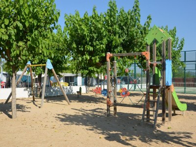 Holiday house Holiday Home in Malgrat near Beach & Parc - Outdoor photo 5