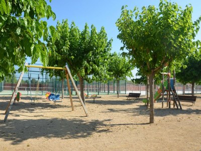 Holiday house Holiday Home in Malgrat near Beach & Parc - Outdoor photo 12