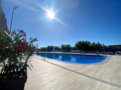 Holiday house Holiday Home in Malgrat near Beach & Parc - Outdoor photo 14