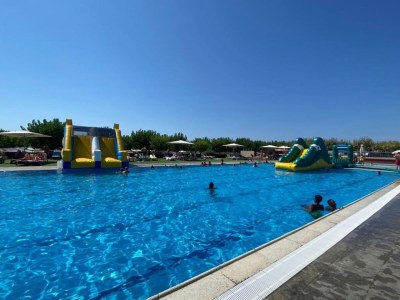 Holiday house Holiday Home in Malgrat near Beach & Parc - Outdoor photo 16