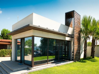 Holiday house Holiday Home in Malgrat near Beach & Parc - Environment photo 27
