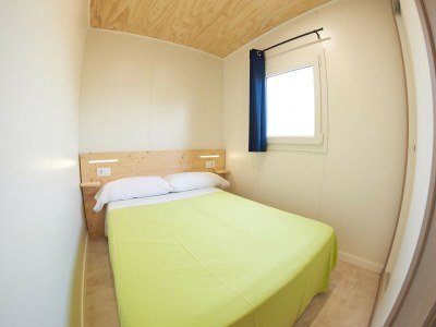 Holiday house Mobilheim in Malgrat de Mar am Strand - Features photo 24