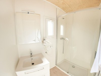 Holiday house Mobilheim in Malgrat de Mar am Strand - Features photo 25