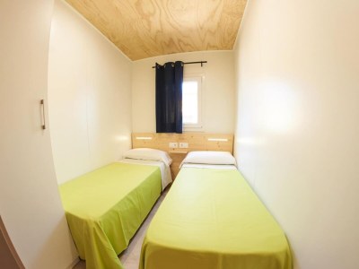 Holiday house Mobilheim in Malgrat de Mar am Strand - Features photo 27