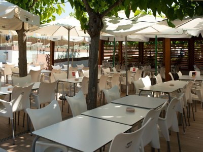 Holiday house Mobilheim in Malgrat de Mar am Strand - Environment photo 30