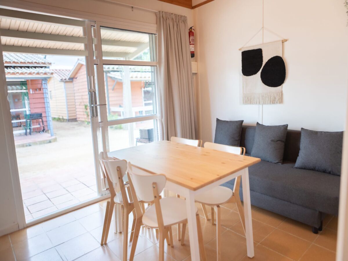 Bungalow Bungalow in Malgrat near Golden Beaches - Features photo 3
