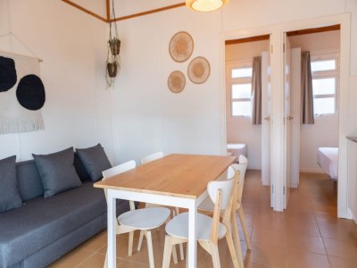 Bungalow Bungalow in Malgrat near Golden Beaches - Features photo 6