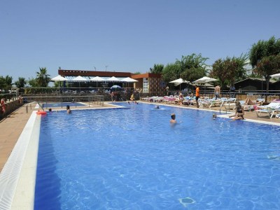 Bungalow Bungalow in Malgrat near Golden Beaches - Environment photo 17