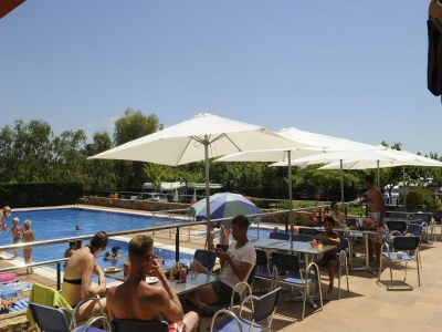 Bungalow Bungalow in Malgrat near Golden Beaches - Environment photo 18