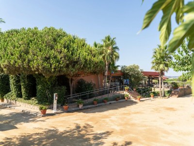 Holiday house Cosy bungalow with terrace - Environment photo 17