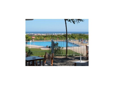 Chalet Good standard furnished chalet on nice park - Outdoor photo 19
