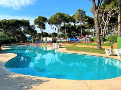 Bungalow Bungalow near Pals Beach & Pool - Outdoor photo 2