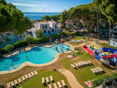 Bungalow Bungalow near Pals Beach & Pool - Outdoor photo 3