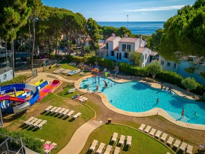 Bungalow Bungalow near Pals Beach & Pool - Outdoor photo 4