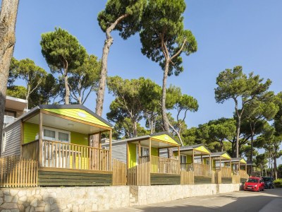 Bungalow Bungalow near Pals Beach & Pool - Outdoor photo 5