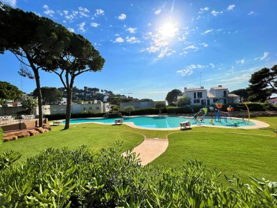 Bungalow Bungalow near Pals Beach & Pool - Outdoor photo 7