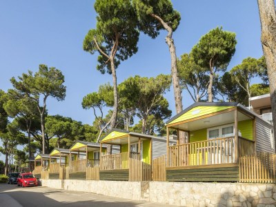 Bungalow Bungalow near Pals Beach & Pool - Outdoor photo 29