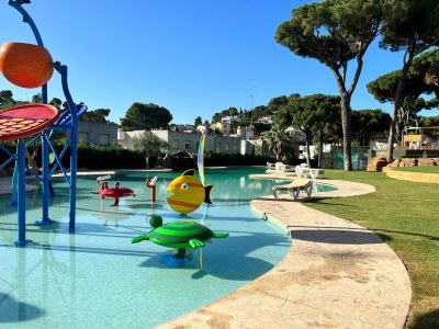 Bungalow Bungalow near Pals Beach with Pool in Begur - Bungalow