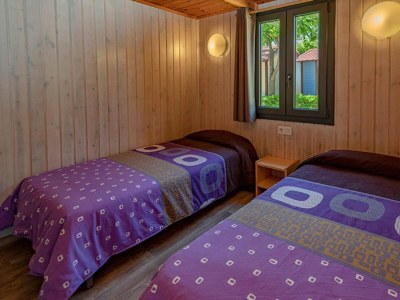 Holiday house Chalet in Blanes nahe Strand & Pool - Features photo 13