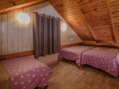 Holiday house Chalet in Blanes nahe Strand & Pool - Features photo 15