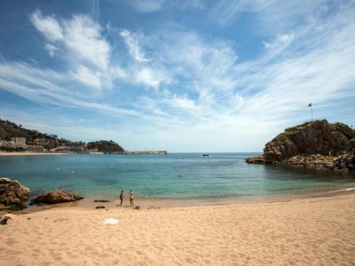 Holiday house Chalet in Blanes nahe Strand & Pool - Environment photo 23